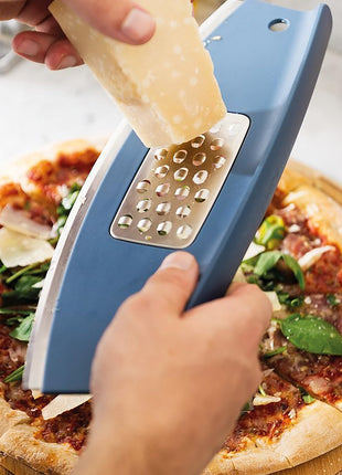 BergHoff Leo Pizza Slicer & Grater