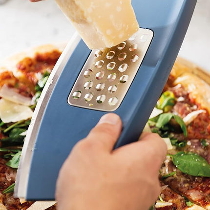 BergHoff Leo Pizza Slicer & Grater
