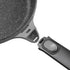 BergHoff Gem Frying Pan with Detachable Handle Black 24 cm