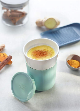 BergHoff Leo Porcelain Travel Mug 330 ml