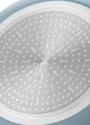 BergHoff Leo Frying Pan Slate 32 cm - Leo