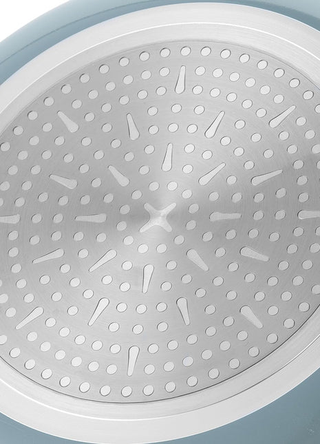 BergHoff Leo Frying Pan Slate 32 cm - Leo