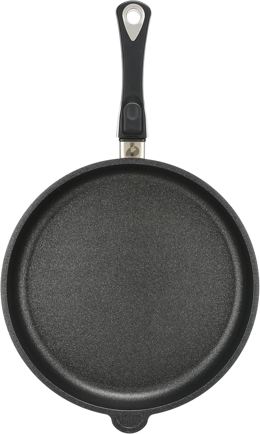 First Titanium Frying Pan with Removable Handle, 32 cm