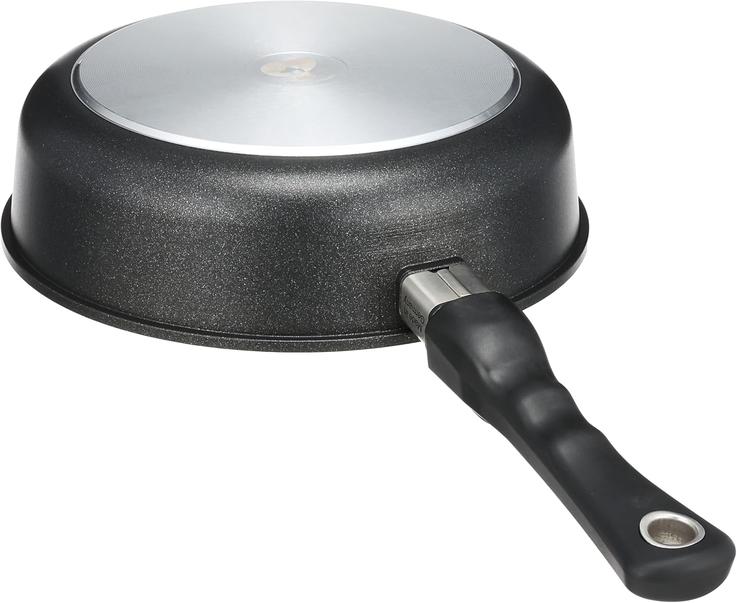 First Titanium Braise Pan with Removable Handle, 26 cm