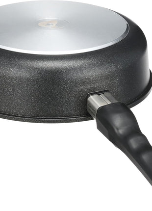 First Titanium Braise Pan with Removable Handle, 26 cm