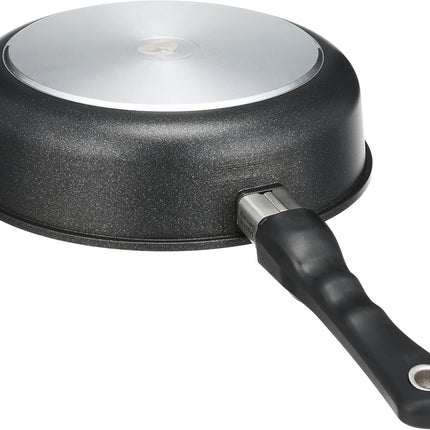 First Titanium Braise Pan with Removable Handle, 26 cm