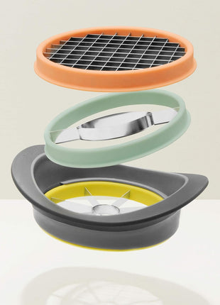 BergHoff Leo All in one Slicer set