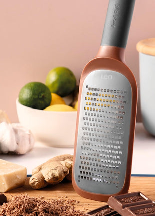 BergHoff Leo Coarse Paddle Grater