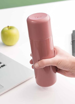 BergHoff Leo Thermal Flask Pink