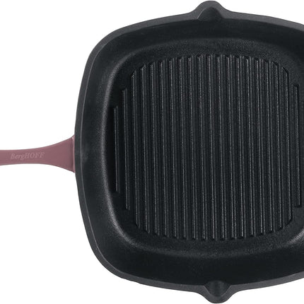 BergHoff Ron 29cmx29cm Square Pan Pink