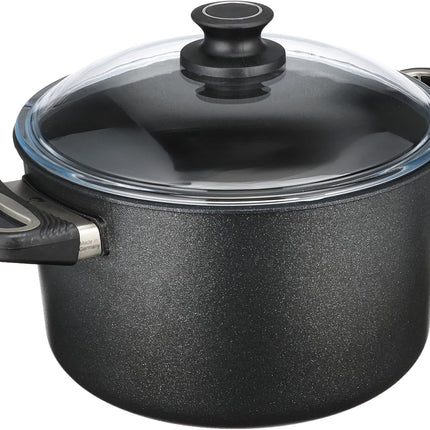 First Titanium Cooking Pot 26 cm