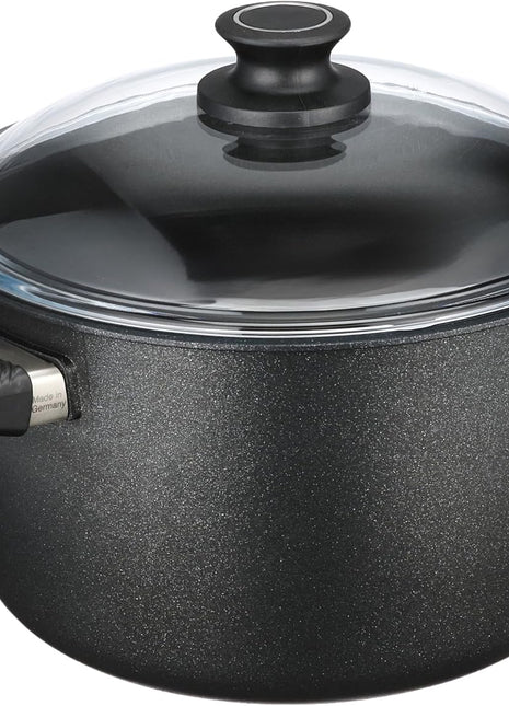 First Titanium Cooking Pot 26 cm