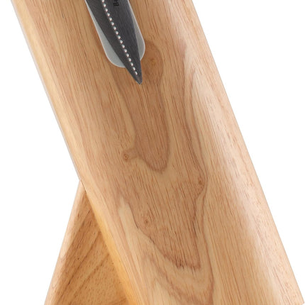 BergHoff Leo 7pc Knife Block set Spirit