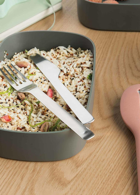 BergHoff Leo Dual Bento Box