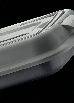 BergHoff Leo Covered Cake Pan with Slicer