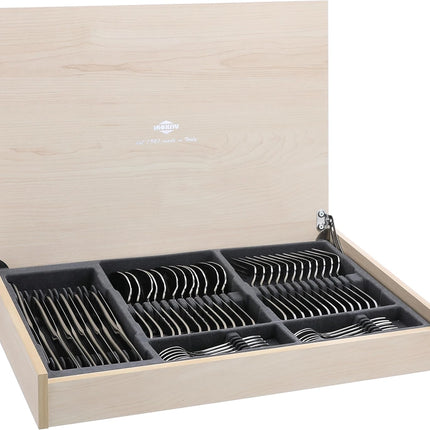 Inoxriv Tackle Luxury Cutlery Set 48-Pieces