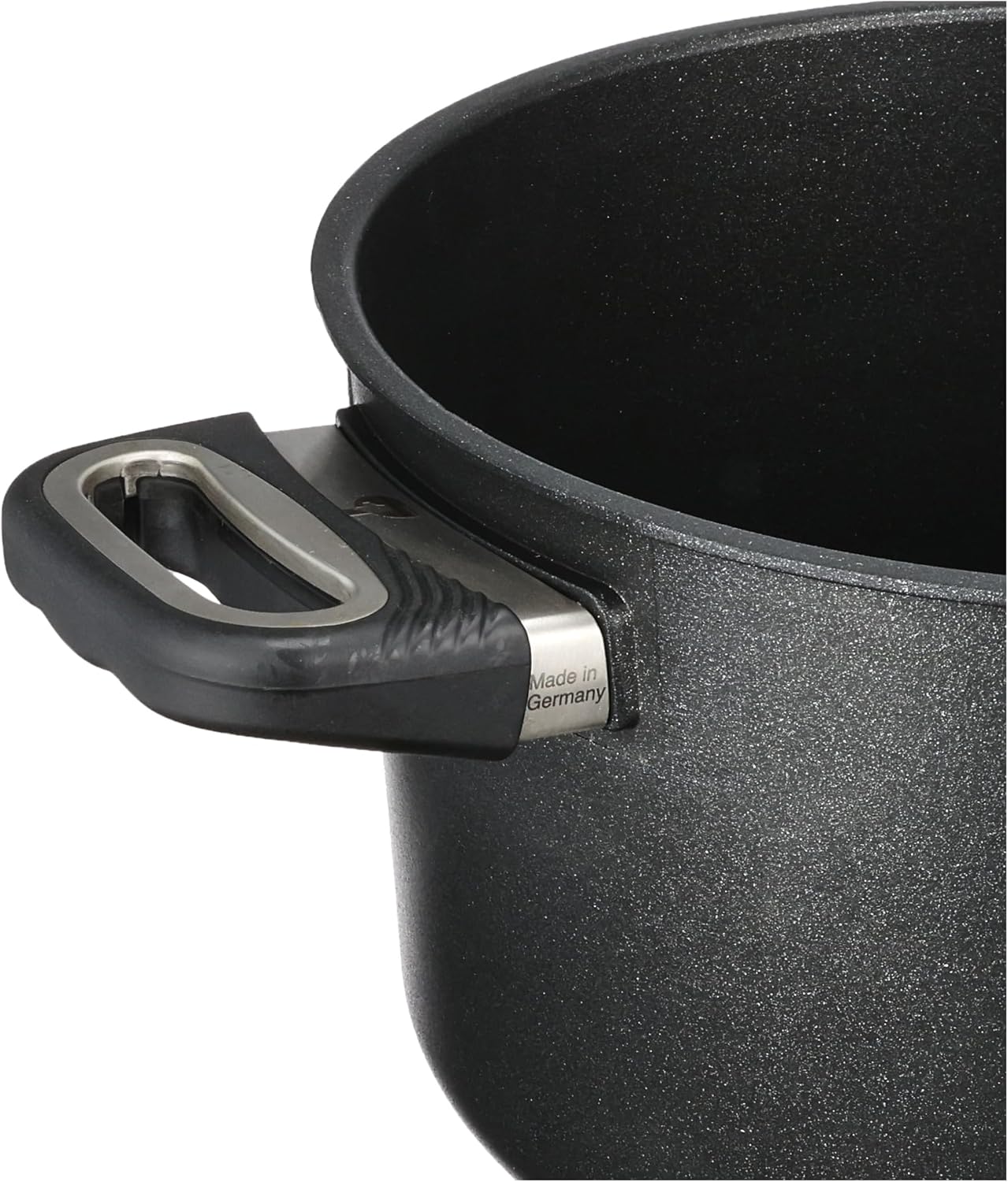 First Titanium Cooking Pot 26 cm