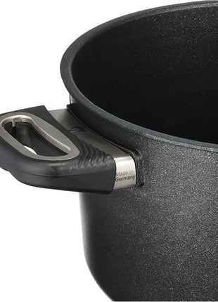 First Titanium Cooking Pot 26 cm