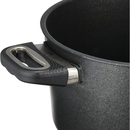 First Titanium Cooking Pot 26 cm