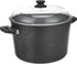 First Titanium Cooking Pot, 14 Liter Capacity, 32 cm, 21 cm Height