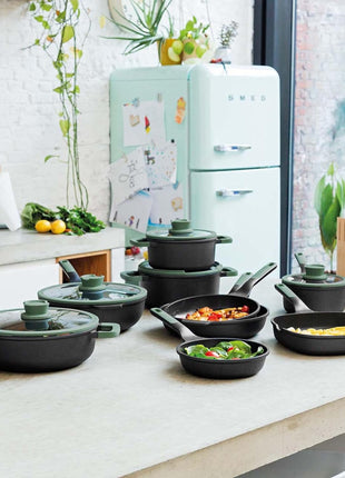 BergHoff Leo Covered Casserole Forest 20cm