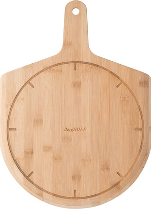 BergHoff Leo Pizza Serving Set