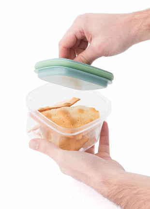 BergHoff Leo 2 Pcs Set Smart Seal Food Containers