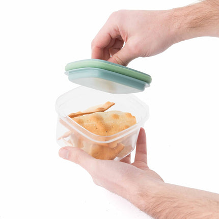 BergHoff Leo 2 Pcs Set Smart Seal Food Containers