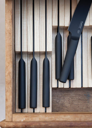 BergHoff Ron Carving Knife Black 19 cm