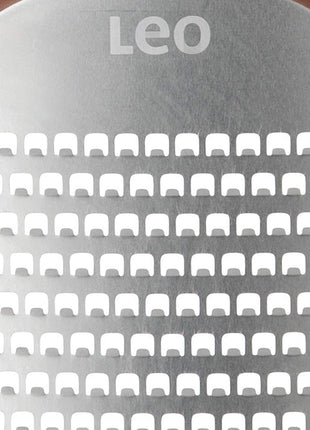 BergHoff Leo Coarse Paddle Grater