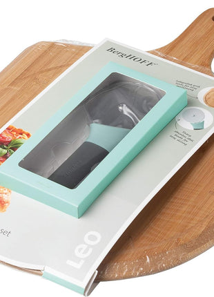BergHoff Leo Pizza Serving Set