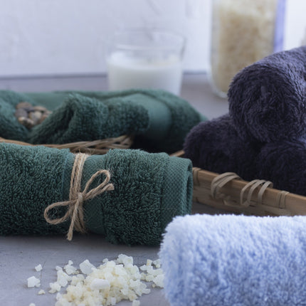 J Linens Hand Towel