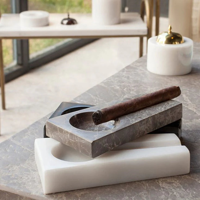 Brisk Cigar Ashtray