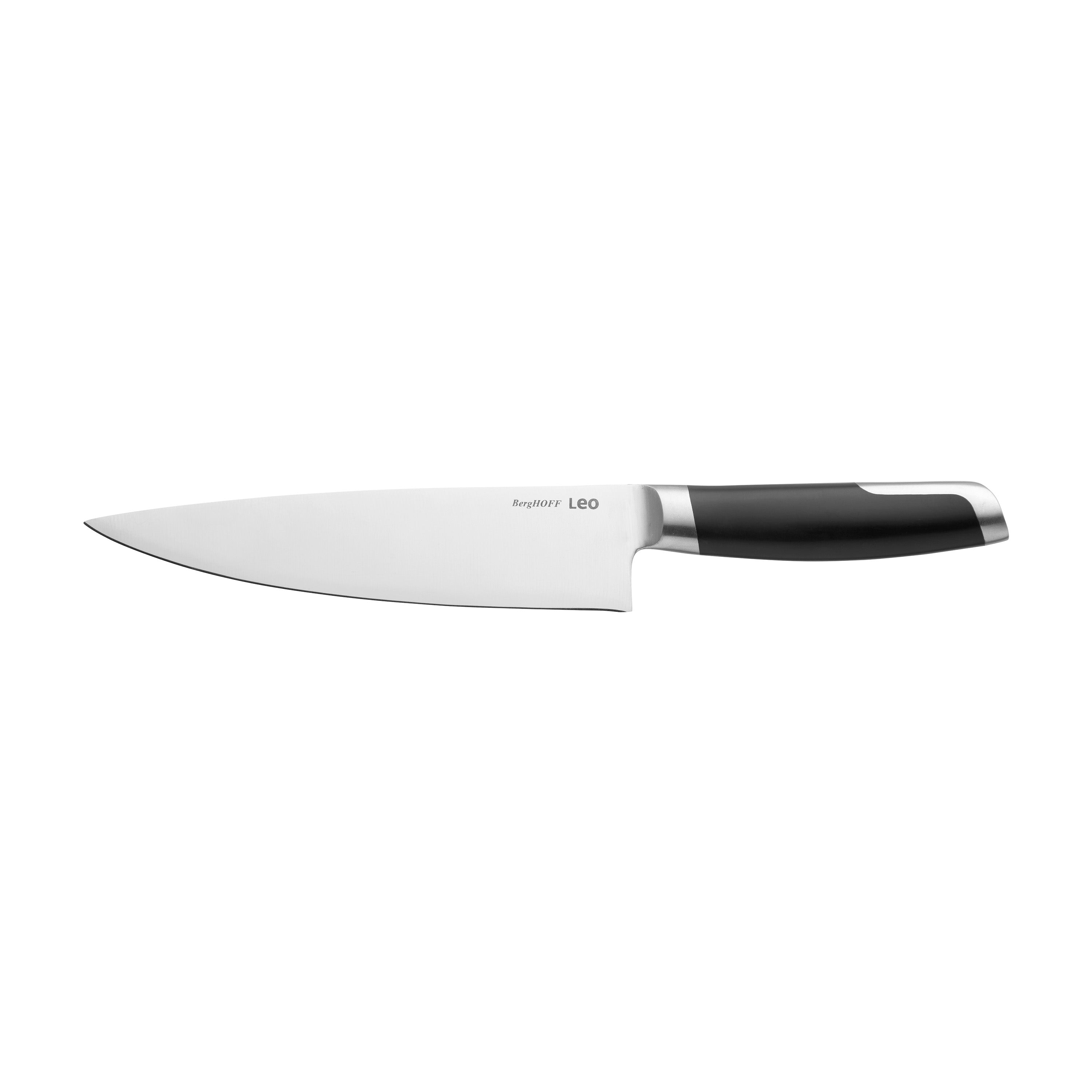 BergHoff Leo Chef's Knife 20cm Graphite