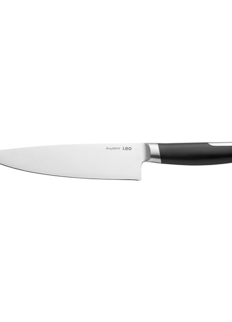 BergHoff Leo Chef's Knife 20cm Graphite