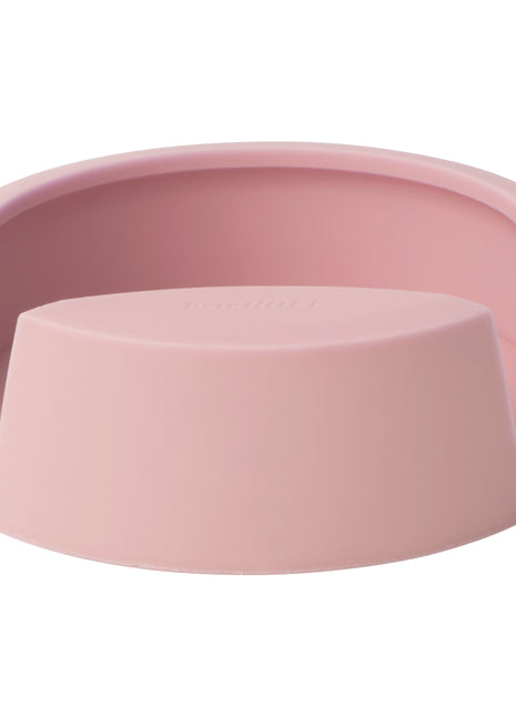 BergHoff Leo Spoon Rest Pink