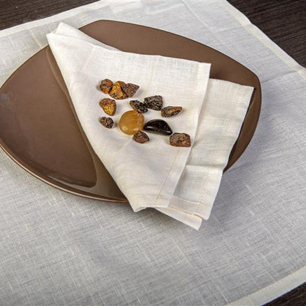 J Linens Cotton Runner