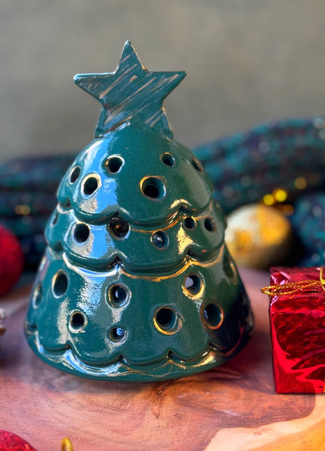 Piece of Sara Candle Holder