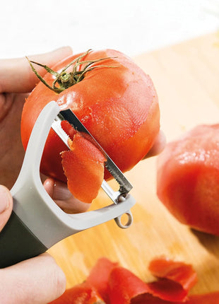 BergHoff Leo Peeler and Grater Set