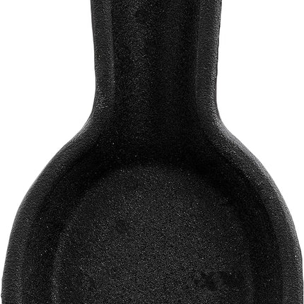 BergHoff Ron Cast Iron Spoon Rest Red  19x9cm