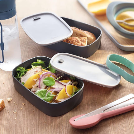 BergHoff Leo Dual Bento Box