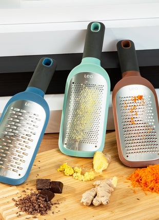 BergHoff Leo Coarse Paddle Grater