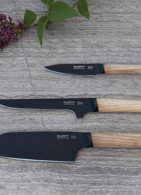 BergHoff Ron Boning Knife Wooden Handle 15 cm