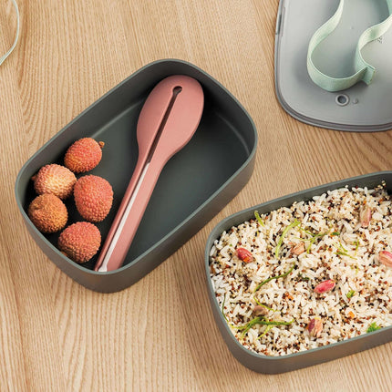 BergHoff Leo Dual Bento Box