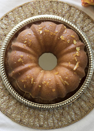 USA Pan Fluted Tube Cake Pan