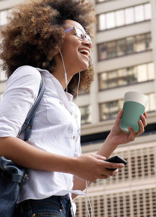 BergHoff Leo Porcelain Travel Mug 330 ml