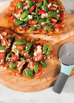 BergHoff Leo Pizza Serving Set