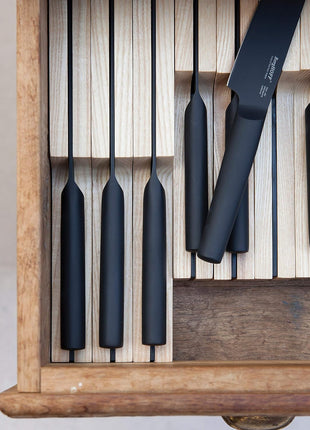 BergHoff Ron Chef's Knife Black 13 cm