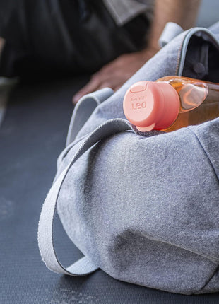 BergHoff Leo Water Bottle Coral 0,75L