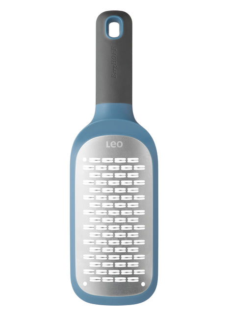 BergHoff Leo Double Sided Ribbon Paddle Grater